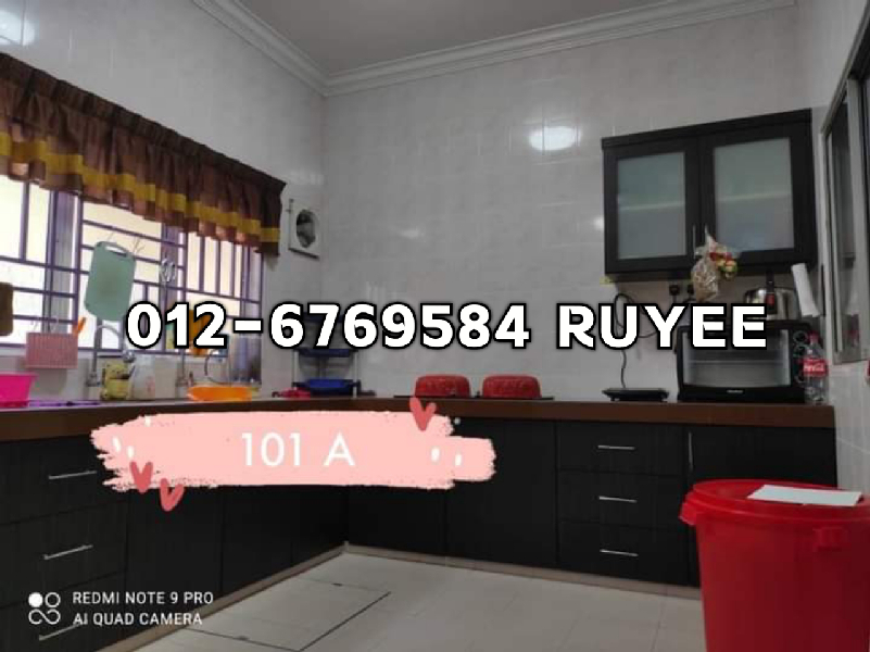 798K Bandar Bukit TinggiKlang 20x86 Reno extended - photo 8