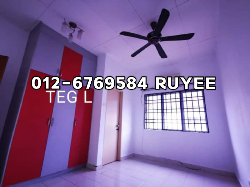 600K Bandar Puteri (Sanggul) 22x75 Renovated 2 sty - photo 3