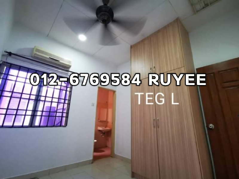 600K Bandar Puteri (Sanggul) 22x75 Renovated 2 sty - photo 7