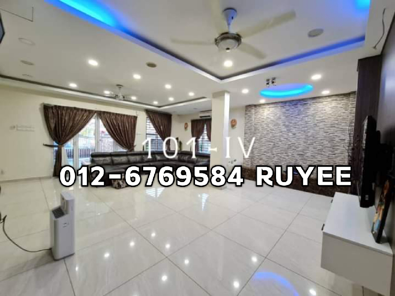 1 25M Taman Sri Gadong, Port Klang - photo 2
