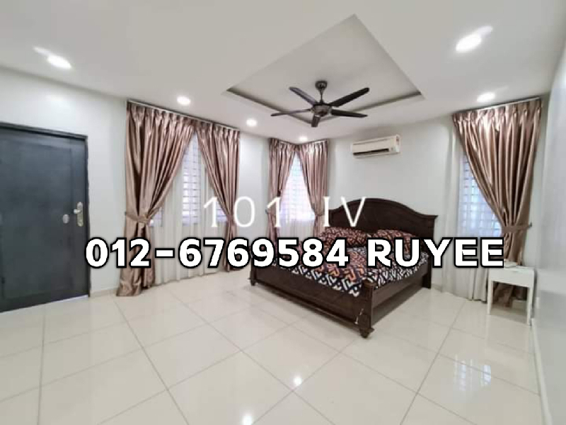 1 25M Taman Sri Gadong, Port Klang - photo 3