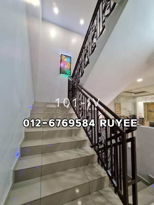 1 25M Taman Sri Gadong, Port Klang - photo 4