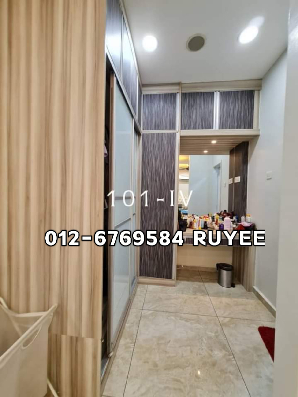 1 25M Taman Sri Gadong, Port Klang - photo 7