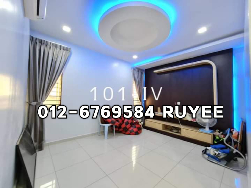 1 25M Taman Sri Gadong, Port Klang - photo 8