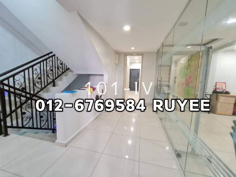 1 25M Taman Sri Gadong, Port Klang - photo 9