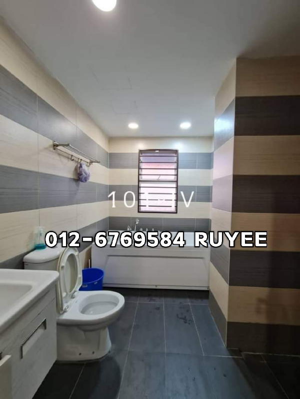 1 25M Taman Sri Gadong, Port Klang - photo 12