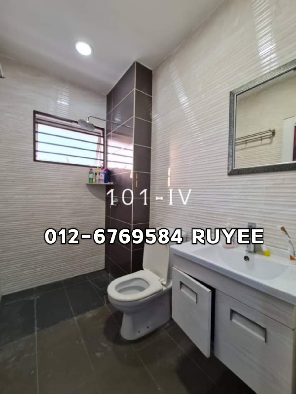 1 25M Taman Sri Gadong, Port Klang - photo 13