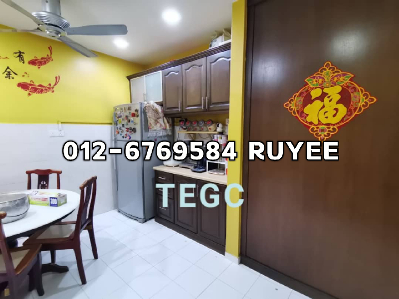 820K Bandar bukit Tinggi 2 storey  - photo 3