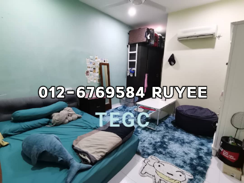 820K Bandar bukit Tinggi 2 storey  - photo 5