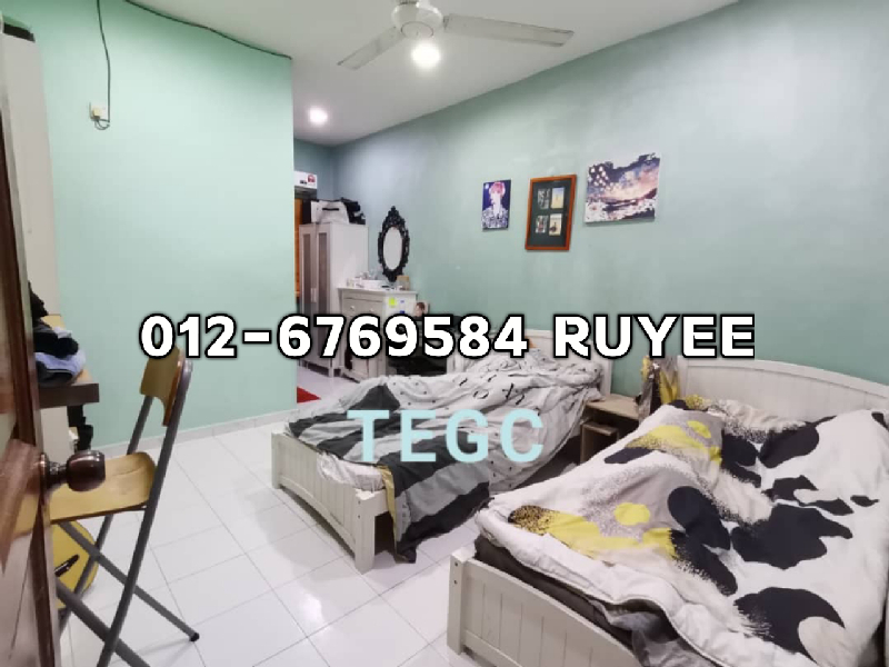 820K Bandar bukit Tinggi 2 storey  - photo 6