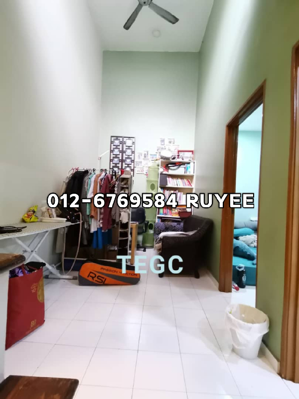 820K Bandar bukit Tinggi 2 storey  - photo 7