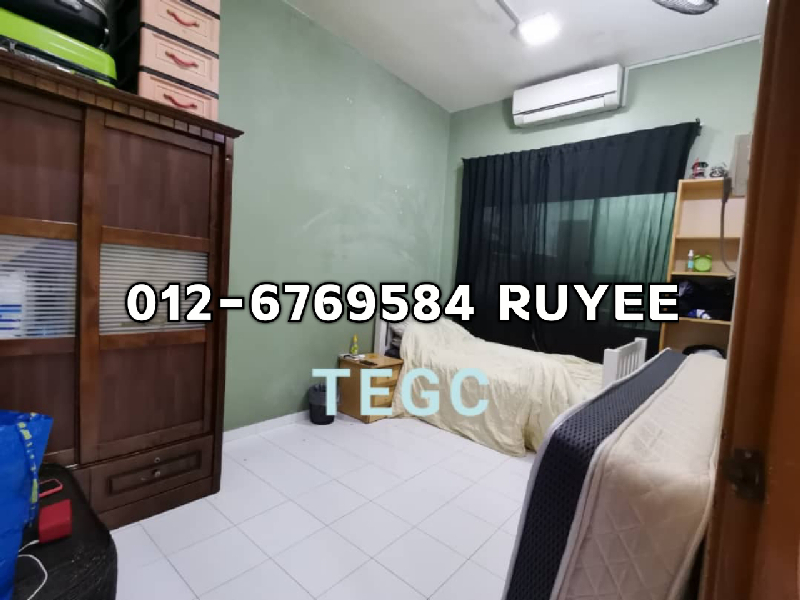 820K Bandar bukit Tinggi 2 storey  - photo 9