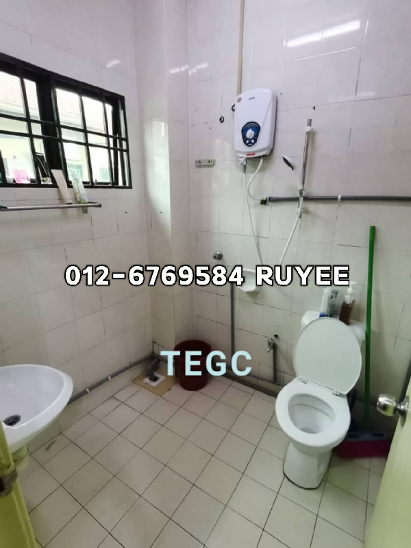 820K Bandar bukit Tinggi 2 storey  - photo 10