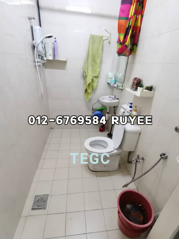 820K Bandar bukit Tinggi 2 storey  - photo 11