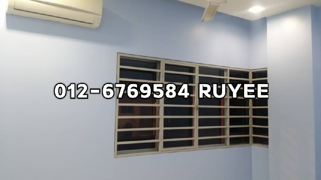 Kota KemuningLagoon suite900sqft2 bedroom2 bathroomRm1750 ruyee 0126769584#Whatapps:https://ruyee.wa - photo 2