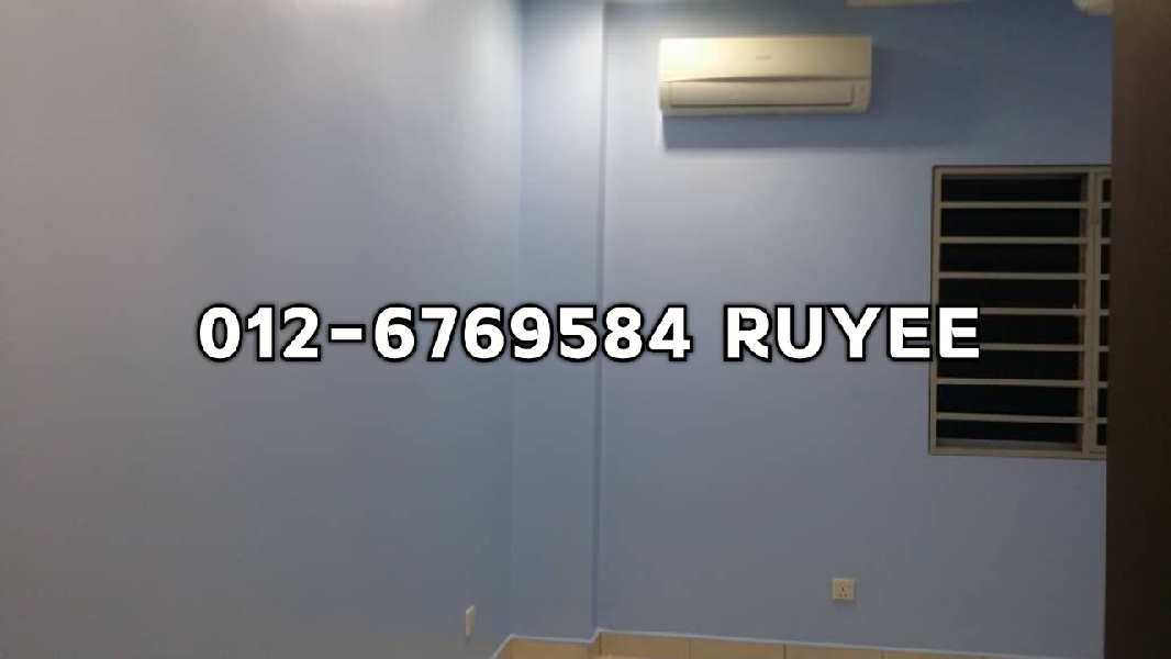 Kota KemuningLagoon suite900sqft2 bedroom2 bathroomRm1750 ruyee 0126769584#Whatapps:https://ruyee.wa - photo 3