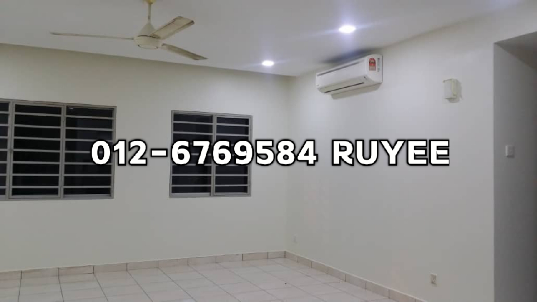 Kota KemuningLagoon suite900sqft2 bedroom2 bathroomRm1750 ruyee 0126769584#Whatapps:https://ruyee.wa - photo 4