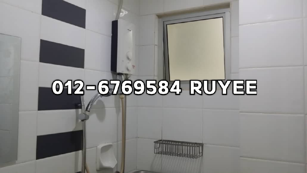 Kota KemuningLagoon suite900sqft2 bedroom2 bathroomRm1750 ruyee 0126769584#Whatapps:https://ruyee.wa - photo 5