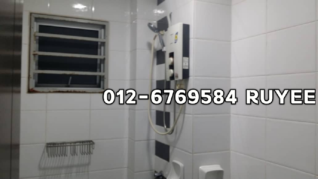 Kota KemuningLagoon suite900sqft2 bedroom2 bathroomRm1750 ruyee 0126769584#Whatapps:https://ruyee.wa - photo 6