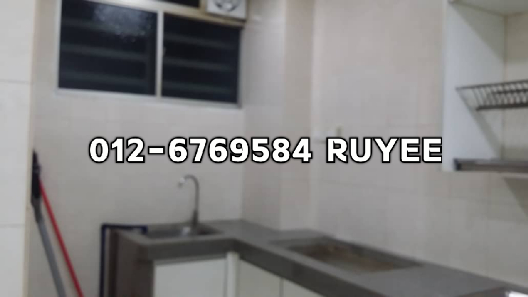 Kota KemuningLagoon suite900sqft2 bedroom2 bathroomRm1750 ruyee 0126769584#Whatapps:https://ruyee.wa - photo 7