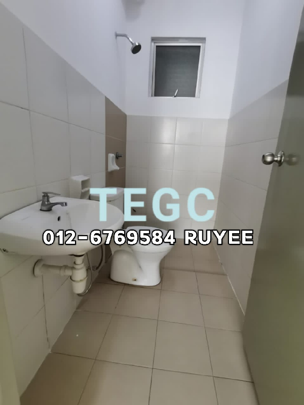 355K Trifolis Apartment Bukit Tinggi900 sqft - photo 4