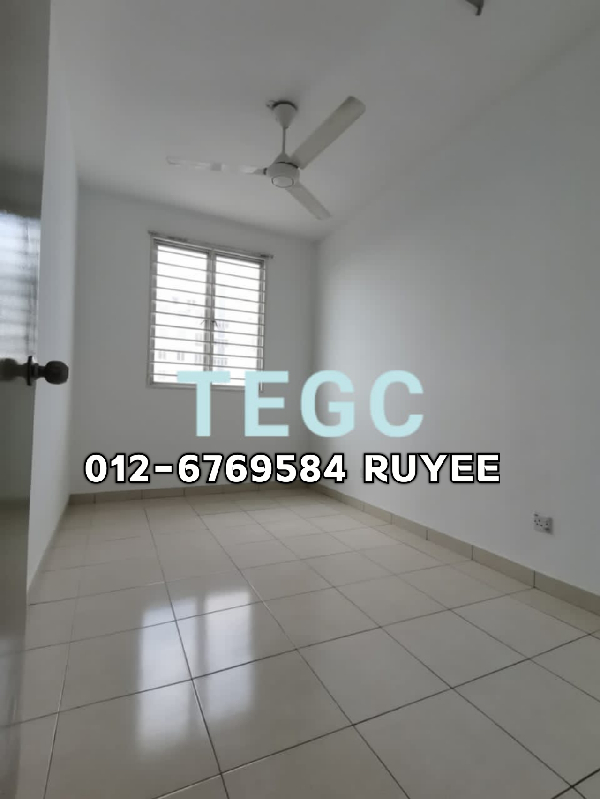 355K Trifolis Apartment Bukit Tinggi900 sqft - photo 5