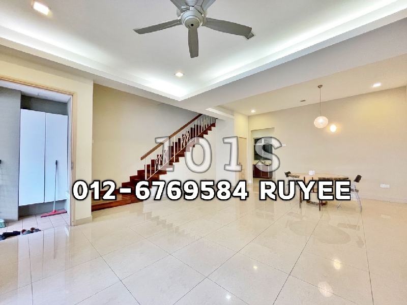 850K Kemuning bayu kota kemuning - photo 2