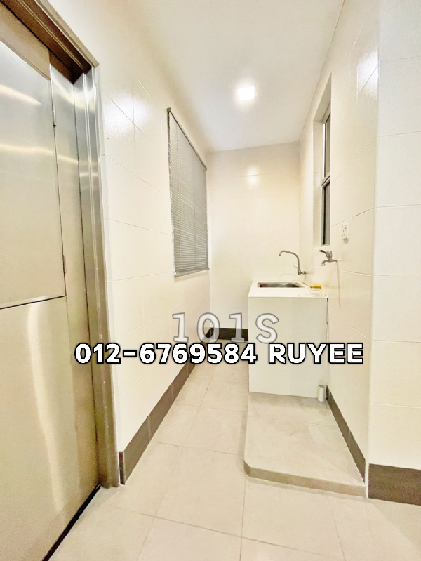 850K Kemuning bayu kota kemuning - photo 3