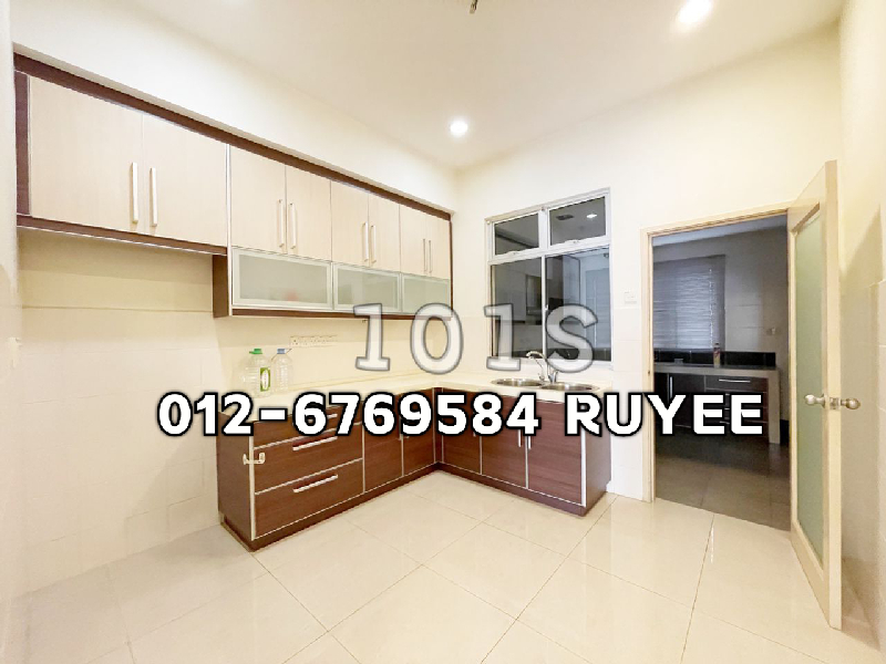 850K Kemuning bayu kota kemuning - photo 4