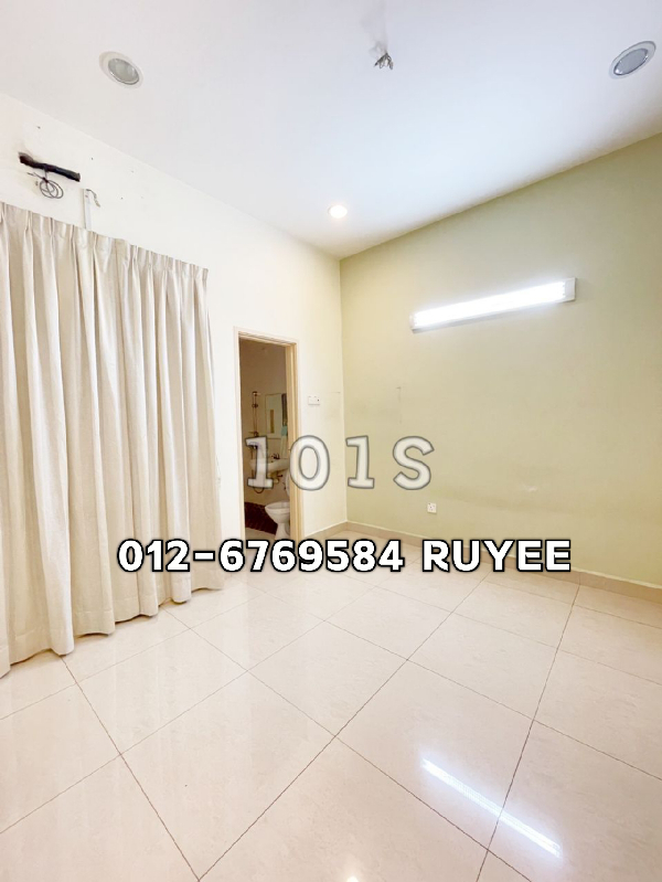 850K Kemuning bayu kota kemuning - photo 5