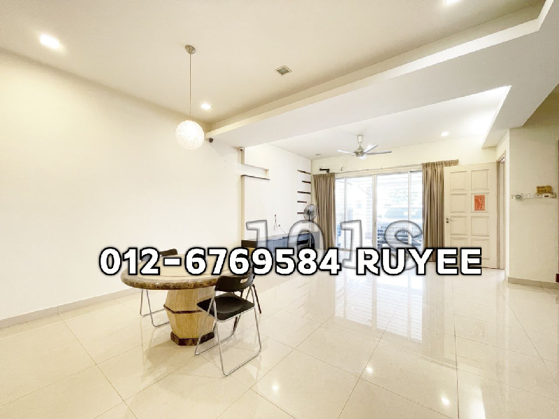 850K Kemuning bayu kota kemuning - photo 6