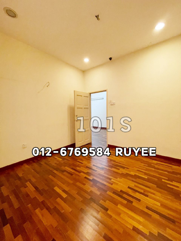 850K Kemuning bayu kota kemuning - photo 7
