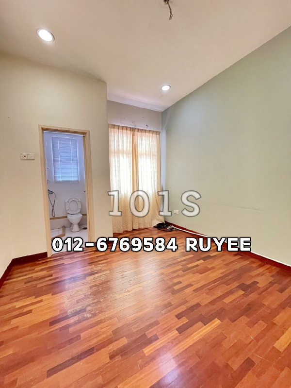 850K Kemuning bayu kota kemuning - photo 8