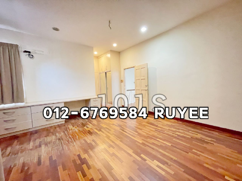 850K Kemuning bayu kota kemuning - photo 9