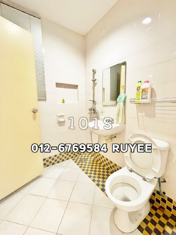 850K Kemuning bayu kota kemuning - photo 10