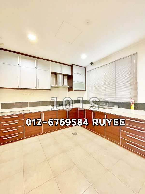 850K Kemuning bayu kota kemuning - photo 12