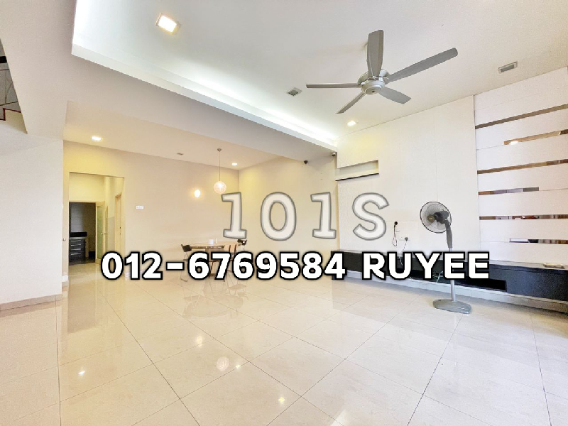 850K Kemuning bayu kota kemuning - photo 13