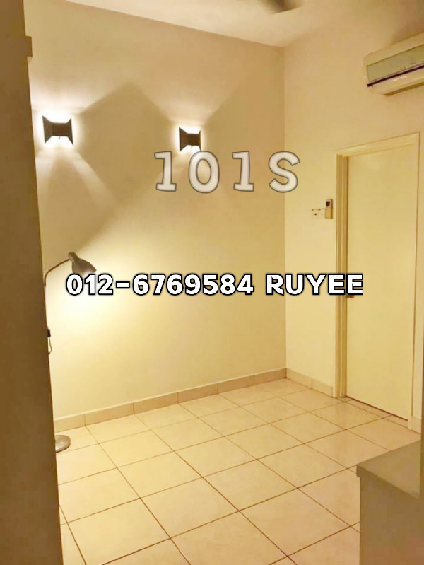 880K Indah residence, kemuning utama -2 storey -22x70 - photo 6