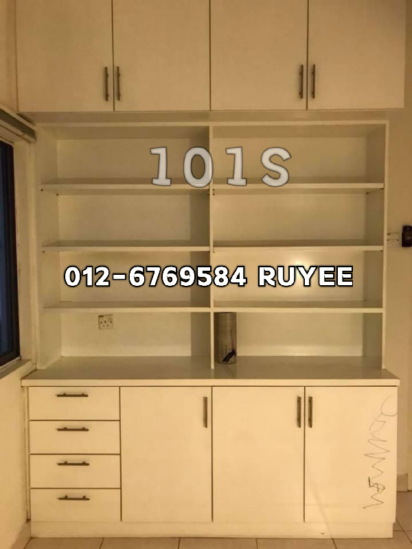 880K HOUSE FOR SALE /JUALKota kemuning Shah Alam (Hot Area)$$ Asking Price RM880K $$-2 storey -22x75 - photo 8