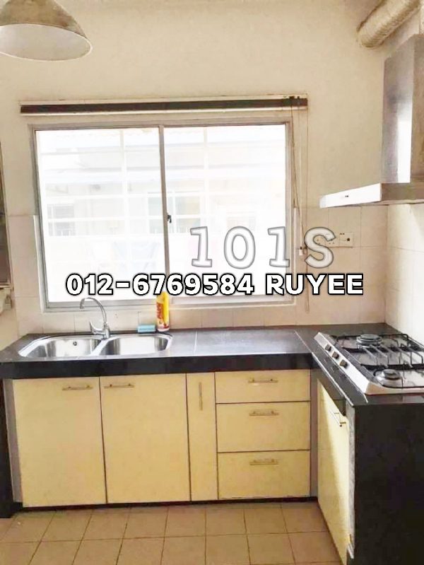 880K HOUSE FOR SALE /JUALKota kemuning Shah Alam (Hot Area)$$ Asking Price RM880K $$-2 storey -22x75 - photo 10