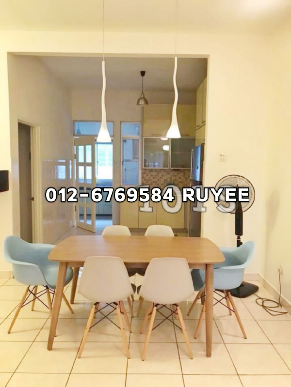 880K HOUSE FOR SALE /JUALKota kemuning Shah Alam (Hot Area)$$ Asking Price RM880K $$-2 storey -22x75 - photo 11