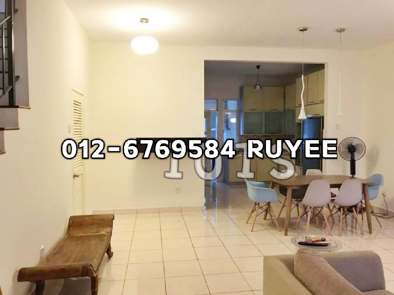 880K HOUSE FOR SALE /JUALKota kemuning Shah Alam (Hot Area)$$ Asking Price RM880K $$-2 storey -22x75 - photo 13