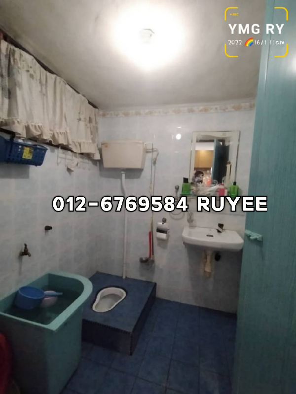 549 K Banting Sungai Nangka 2 Sty endlot 20x75   - photo 11