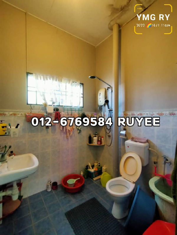549 K Banting Sungai Nangka 2 Sty endlot 20x75   - photo 12