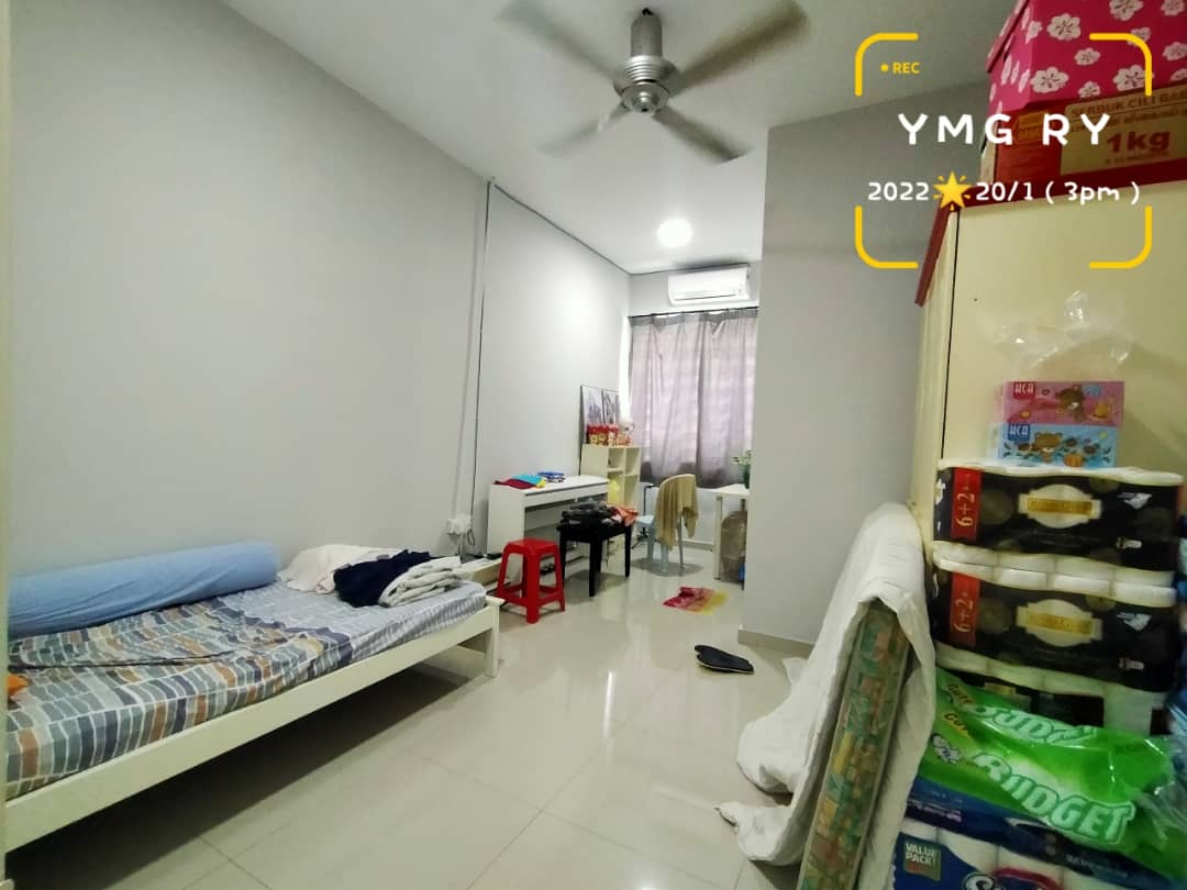 Jalan Sungai Nangka Taman Banting Mewah 2storey en - photo 4
