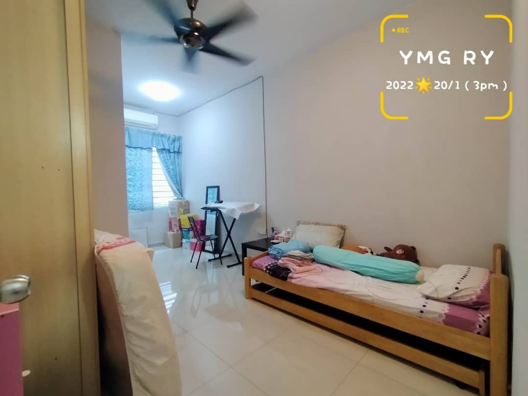 Jalan Sungai Nangka Taman Banting Mewah 2storey en - photo 7