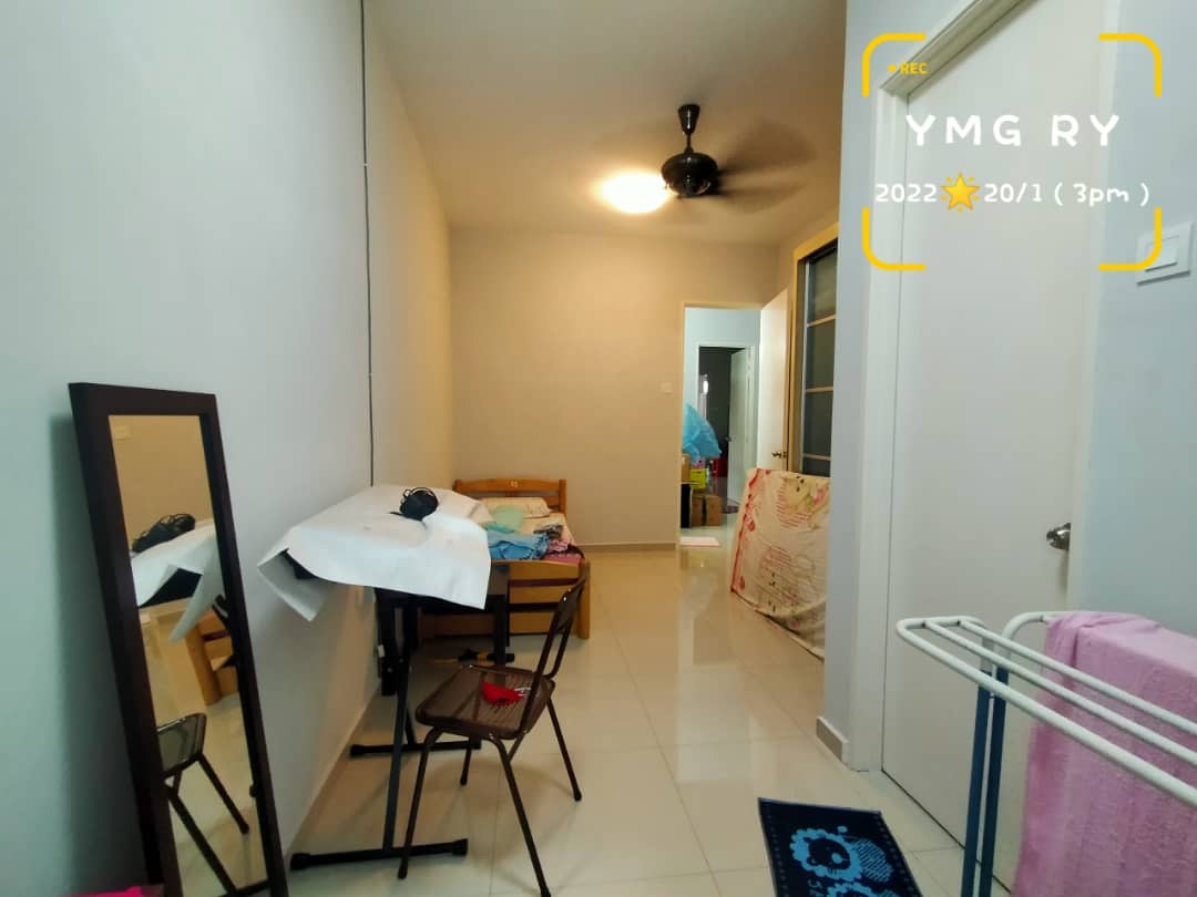 Jalan Sungai Nangka Taman Banting Mewah 2storey en - photo 9