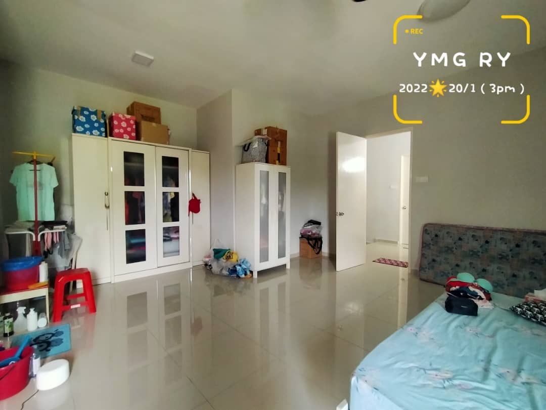 Jalan Sungai Nangka Taman Banting Mewah 2storey en - photo 13