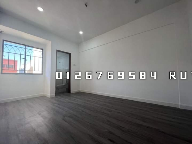 359K  super limited vista bayu apartment o1st floorfacing view unit950sqft3room2bathroommodern desig - photo 4