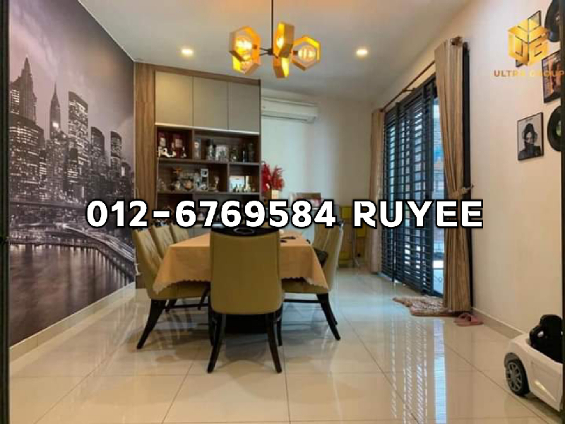1 1M Bandar Bukit Raja Klang Endlot Unit With Big Land - photo 4